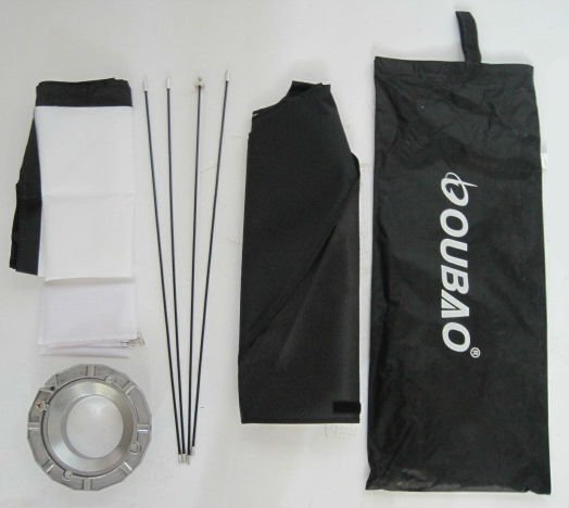 OUBAO lamp kit