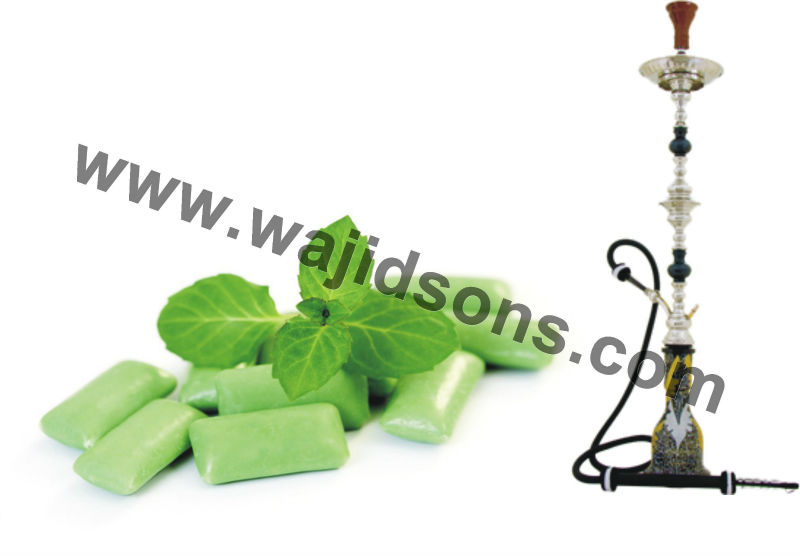 best hookah flavors combinations Energy Drink