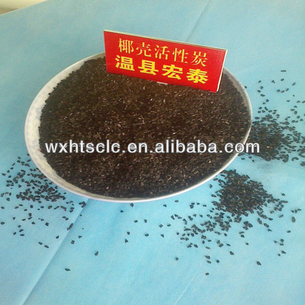 oxyogen generator cryogen activated carbon(AC) machine for coconut shell