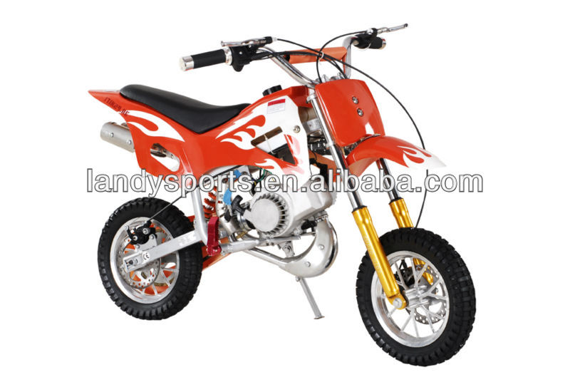 50ccの土のバイク子供のための/子供ガスの土のバイク( ld- db205)問屋・仕入れ・卸・卸売り