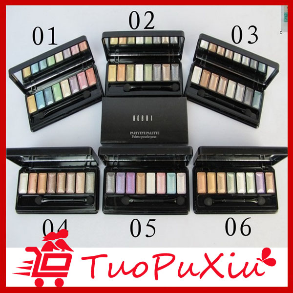 New Arrived Eyeshadow Palette T.oo F.ac-ed CHOCOLATE BAR 16 Colors Eye shadow Palette