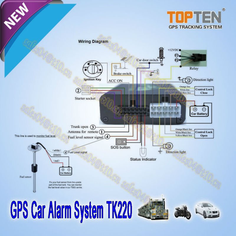 TK220-wiring diagram-S