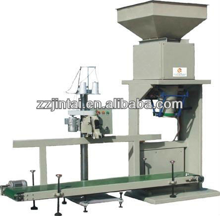 JINHE 2013 cocoa powder packaging machine