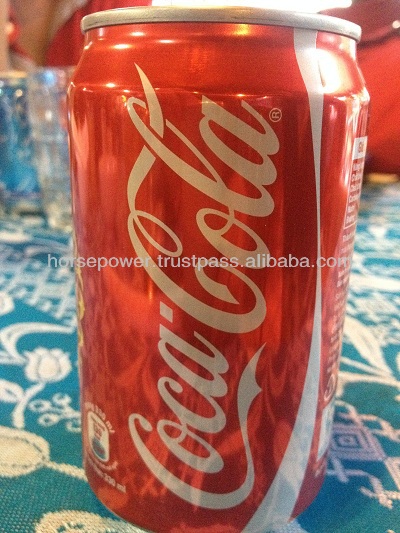 330ml can soft drink 2014