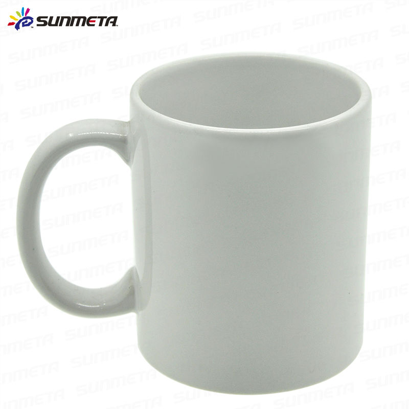 中国工場sunme<em></em>ta11オンス卸し売り熱い販売の空白昇華印刷マグカップ白問屋・仕入れ・卸・卸売り