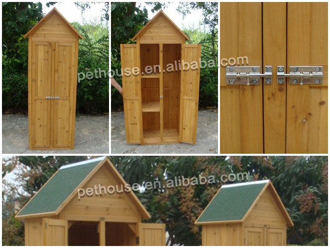 木製小屋仕入れ・メーカー・工場