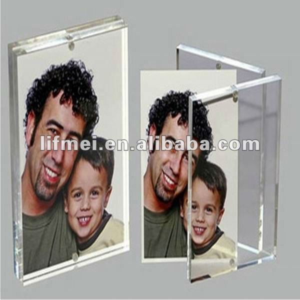 Waterproof Picture Frame