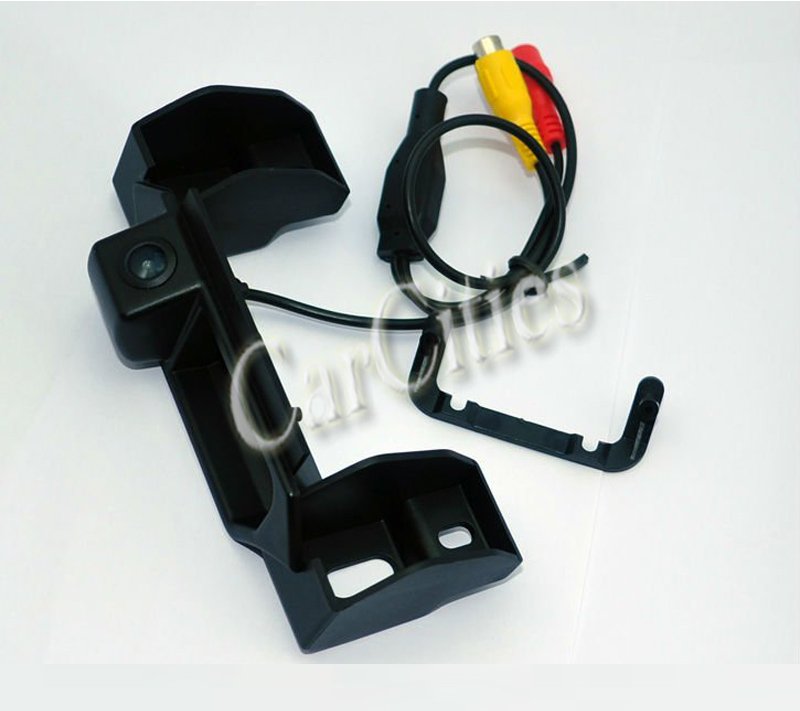 136 HD CAR camera170 degree for Suzuki Sx4 Waterproof Shockproof Night version car camera Size:140*44*72.3mm Drop Shipping
