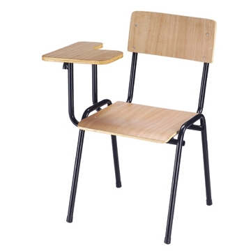 簡単な学校の執筆椅子か学校家具仕入れ・メーカー・工場