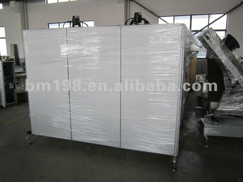 Full Automatic Lollipop Production line