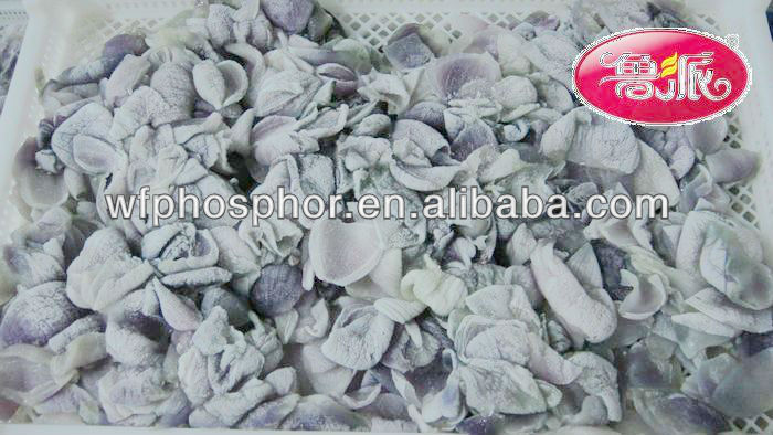 VF crispy fried onion chips vegetable snack