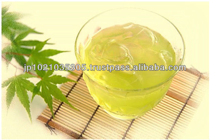 Shirofuji Sencha Delicious and Healthy Japanese Green Tea Brands Name