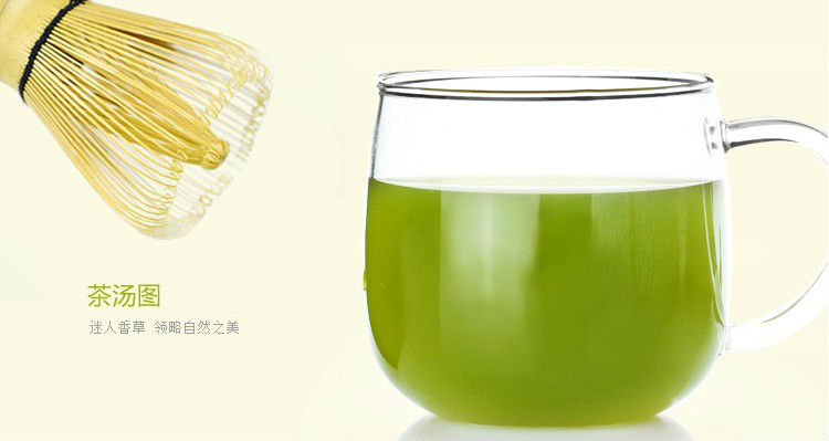 Early Spring Matcha,Instant Green Tea Powder