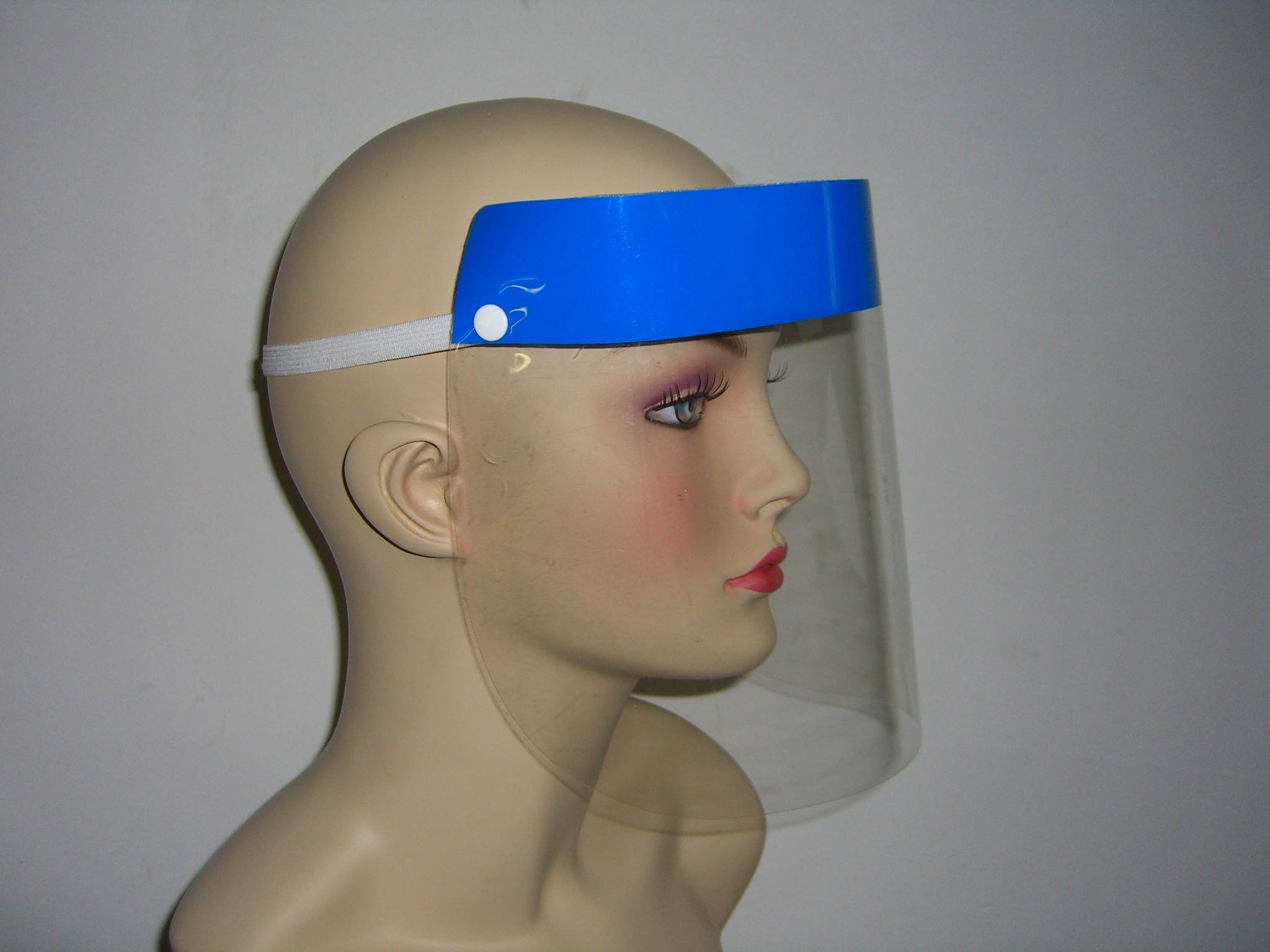 Dental Medical Protective Face Shields(anti Fog) Buy Disposable Face