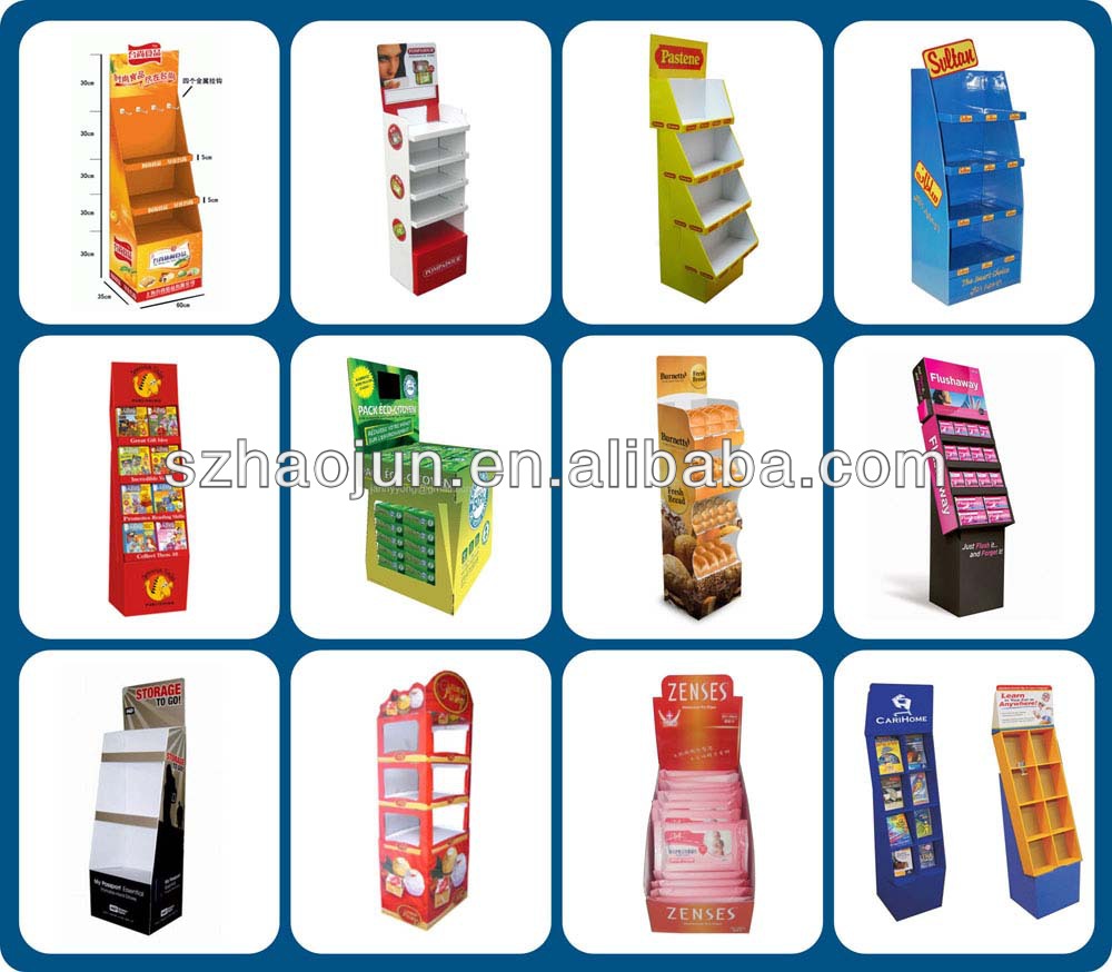 Store / Chocolate bar display unit desktop box chocolate countertop display desktop box