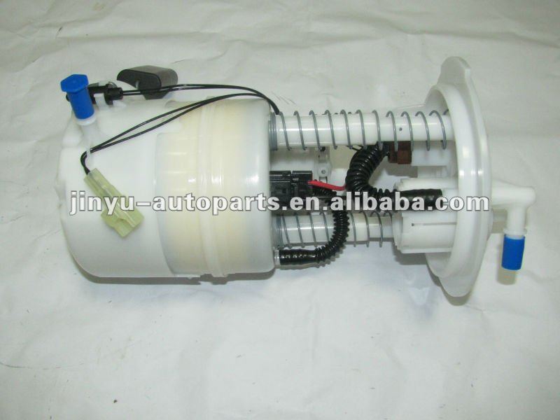 Nissan murano fuel pump price #4