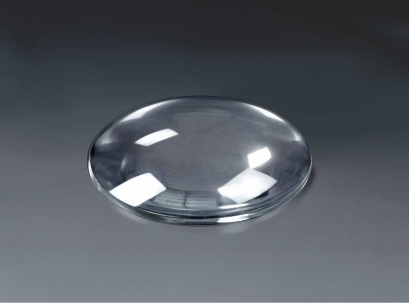 crylic lens for leds,high power lens,led lenses for optical instrument