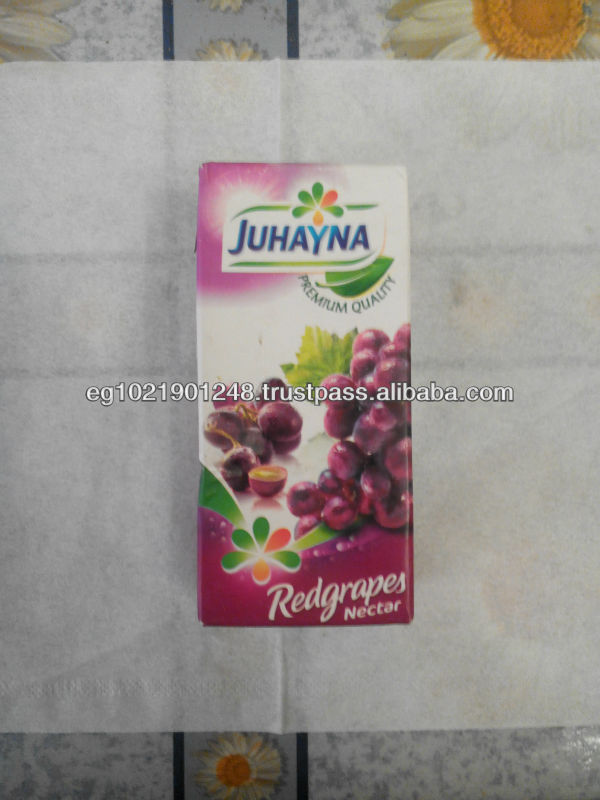 250ml Mixed Fruit Juice