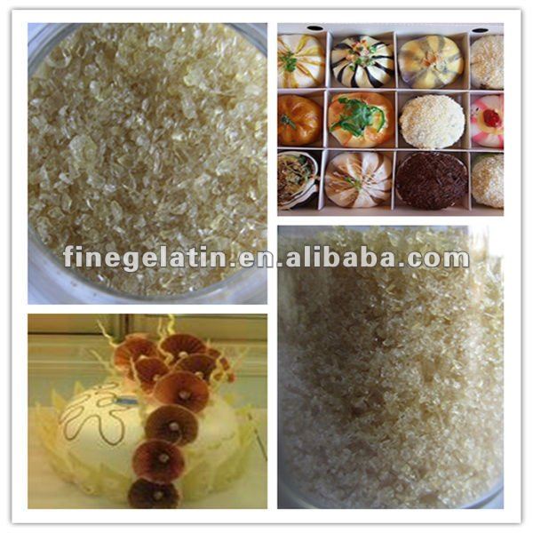Antioxidants,Chewing Gum Bases,Nutrition Enhancers,Stabilizers,Thickeners Type halal gelatin powder