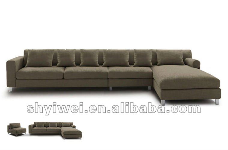 Ãltimas tela reclinable moderno sofá muebles/diseños de conjunto ... Modelos de muebles modernos
