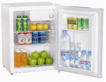 Tủ lạnh mini Funiki 50 lít, Tủ lạnh mini nhỏ gọn, tiện dụng, giá cả phù hợp