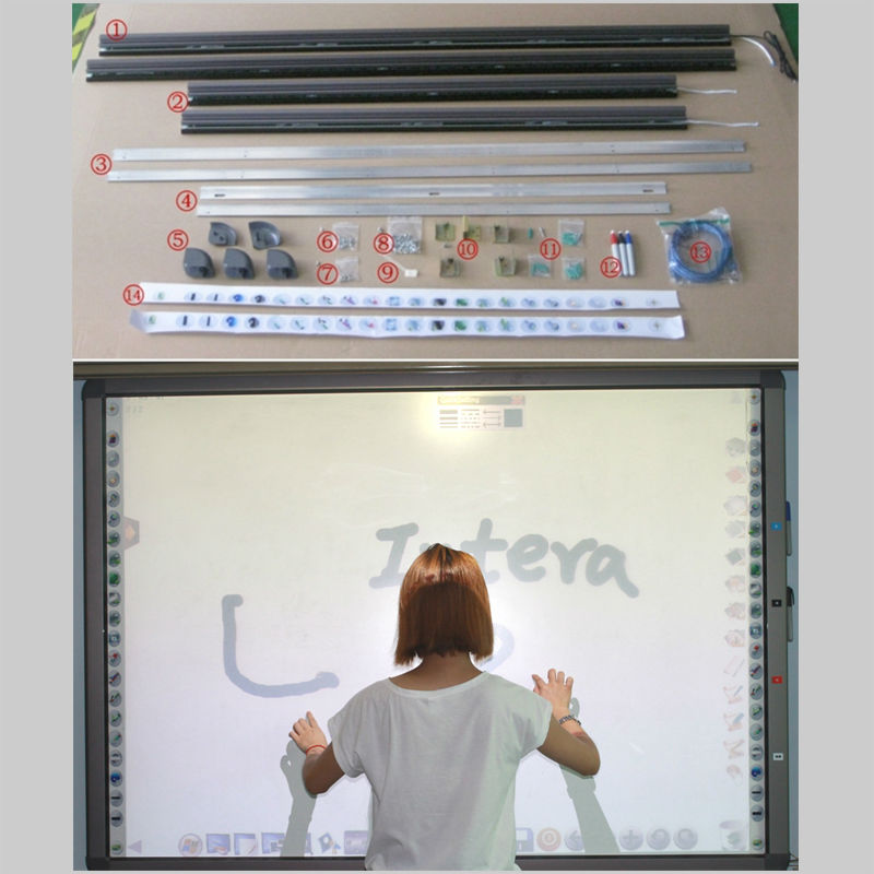 学校-指の接触板のための相互e板に多触れなさい問屋・仕入れ・卸・卸売り