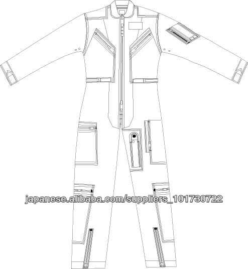 Nomex Pilot Suits問屋・仕入れ・卸・卸売り