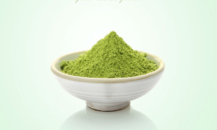 Early Spring Matcha,Instant Green Tea Powder