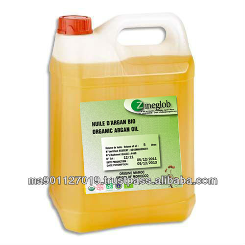 Argan oil organic 100% pure in bulk問屋・仕入れ・卸・卸売り