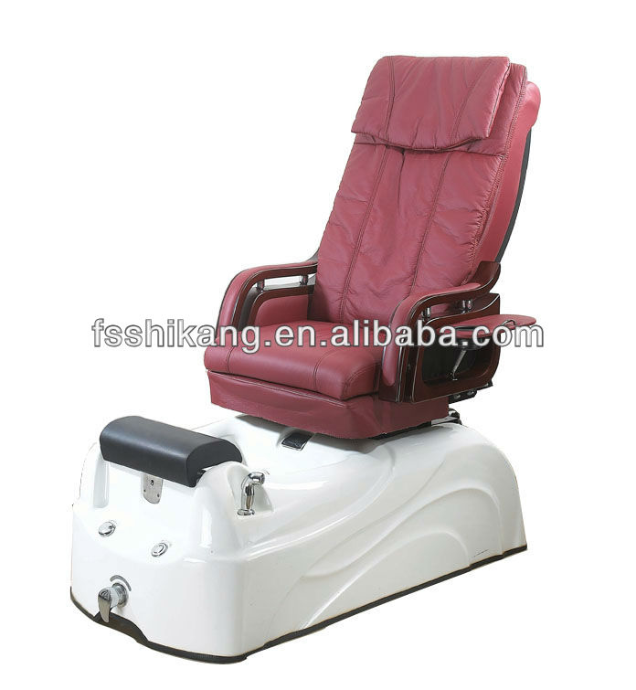 Shikang マッサージ spa ペディキュア チェア SK-8007-2013 問屋・仕入れ・卸・卸売り