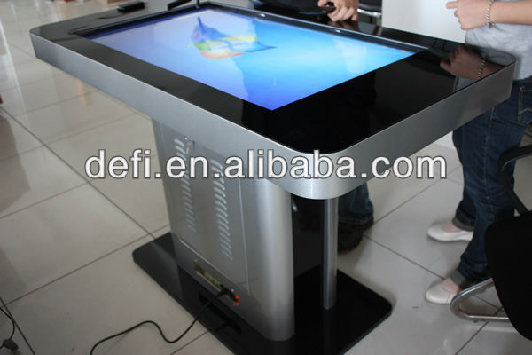 Hot sale! kiosk advertising