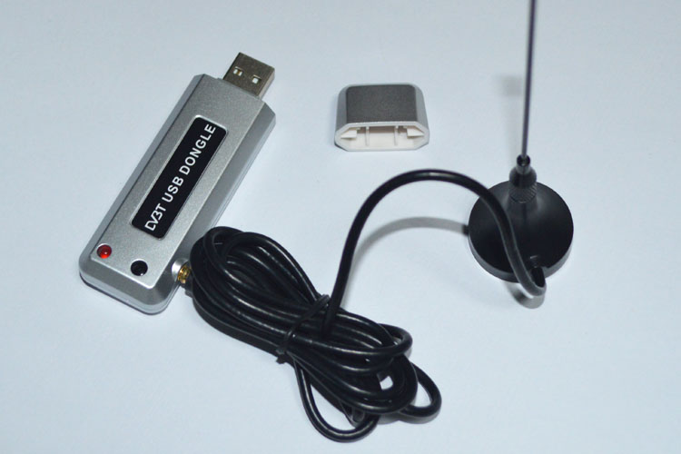 Купить Новый ТВ приемника мини-приемник dvb-t цифровой usb tv stick ...