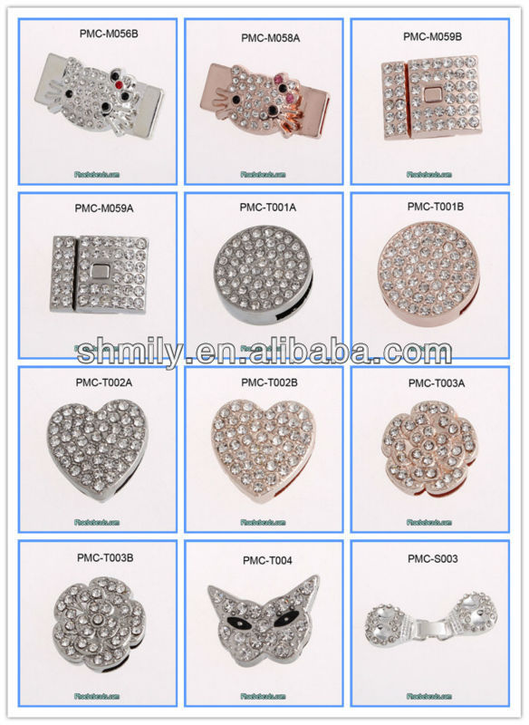 新しい到着の卸売ステンレス鋼六角筒形状bc-s001aバヨネットレザーコード用金具問屋・仕入れ・卸・卸売り