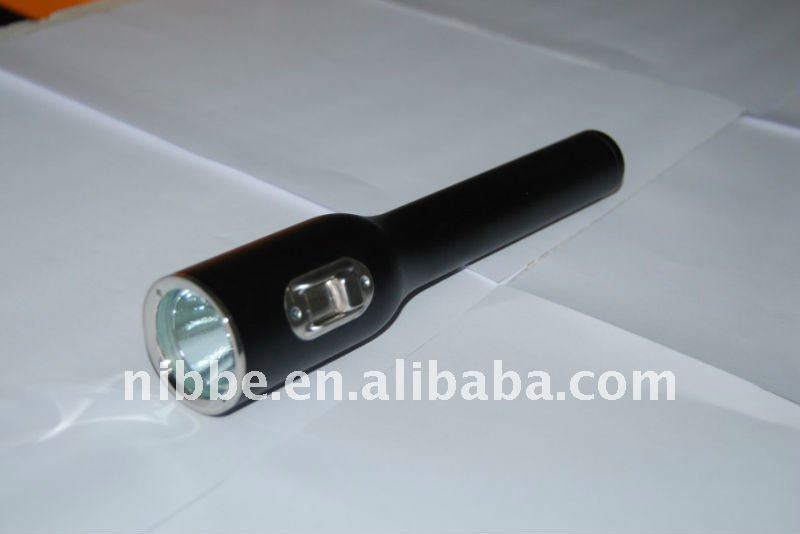 Explosion proof led torch 3W