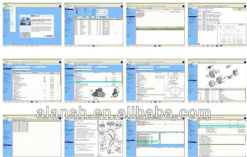 Bosch Esi Tronic 2013 Crack Torrent