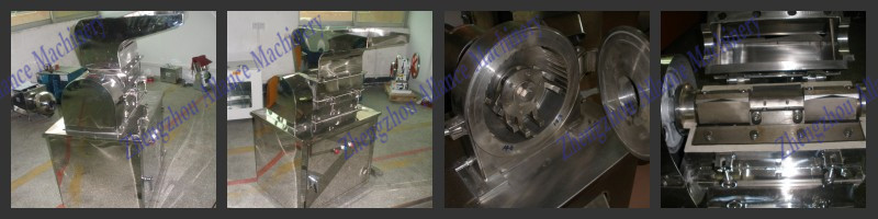 Bottom price before Jan.31th Multi-functional dry vegetable powder grinder