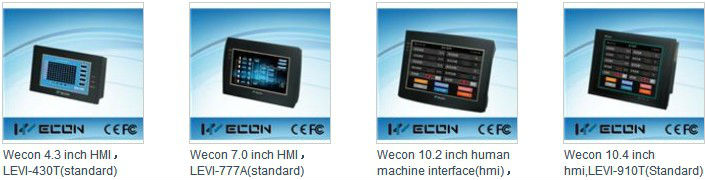 Wecon32lxi/o低コストとリレーplc三菱シーケンサfx2nと互換性がありソフト問屋・仕入れ・卸・卸売り