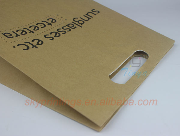 harmless kraft brown tea bag tissue paper for packaging manufacturer in Shenzhen