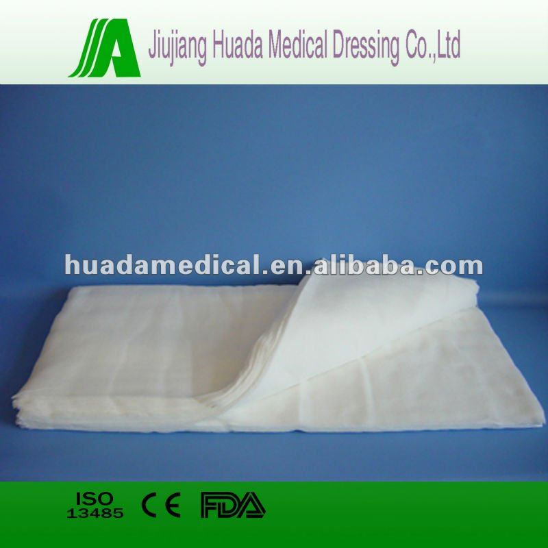 zig zag gauze 2
