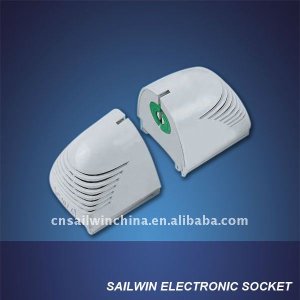 Electronic Socket F140 F130 F120