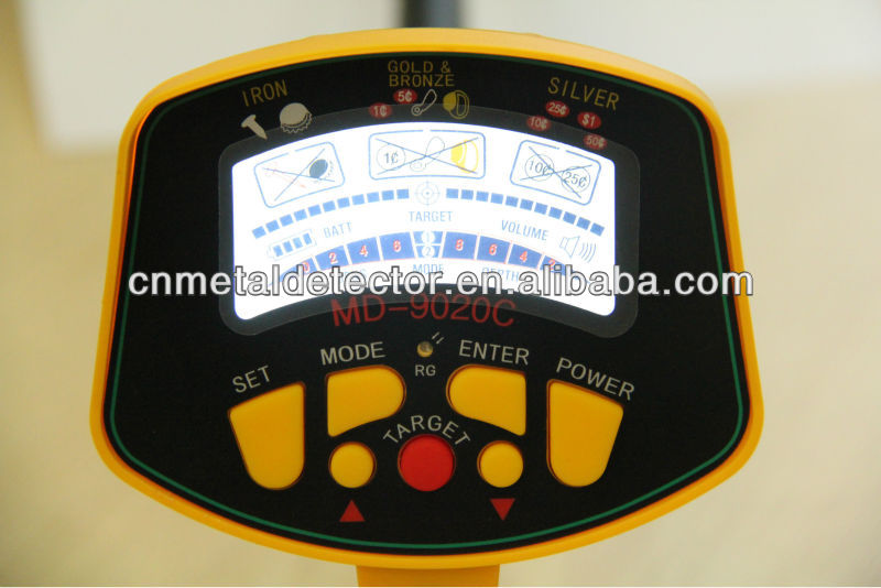Md-9020c金の金属探知機問屋・仕入れ・卸・卸売り