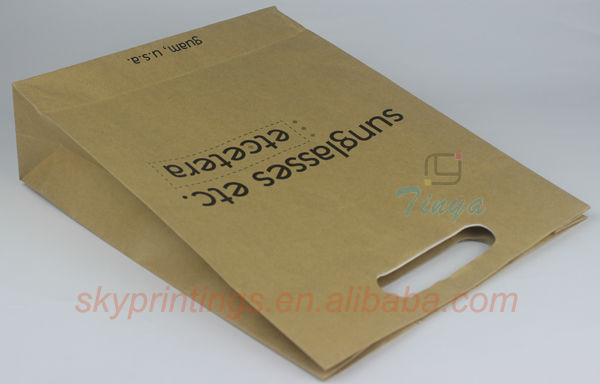 harmless kraft brown tea bag tissue paper for packaging manufacturer in Shenzhen