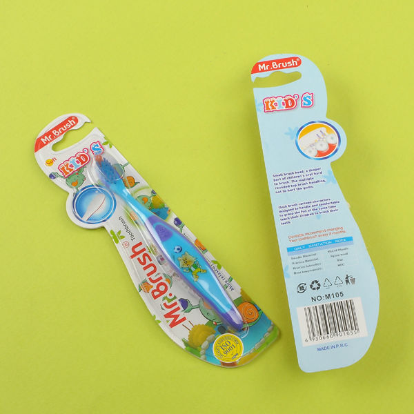 fda・oem中国の子どもたちの歯ブラシのサプライヤー 問屋・仕入れ・卸・卸売り