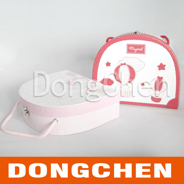 2013 Colorful custom luxury gift box,chocolate bar gift box design with a inner card in China