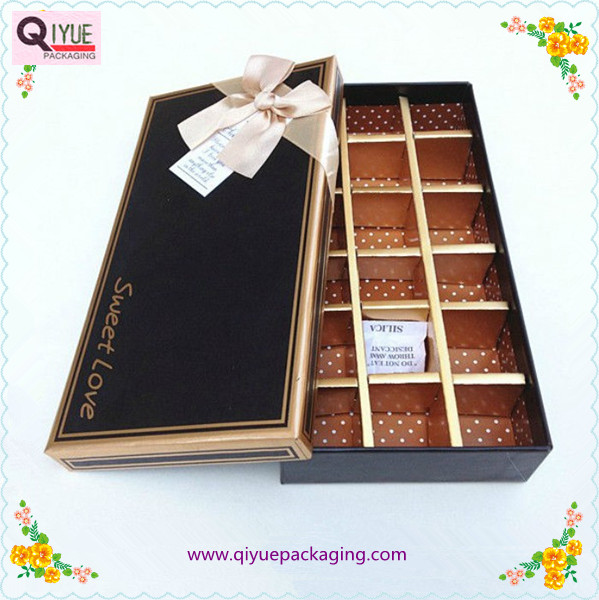 empty chocolate boxes,chocolate bar box