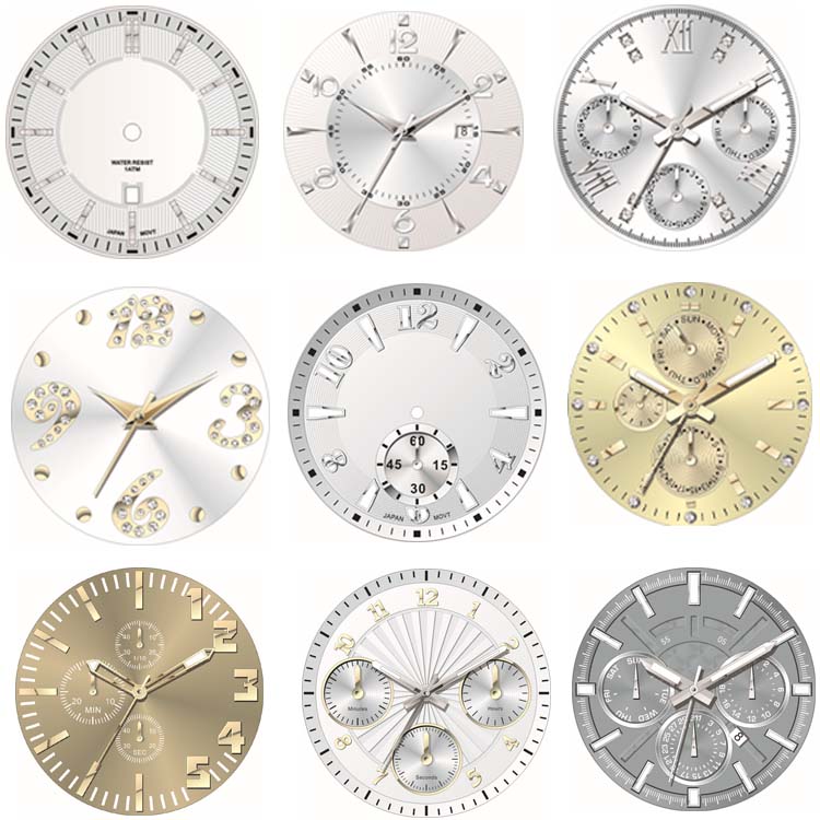 金時計2014年ファッションの高品質の女性の贅沢元のロゴの付いたクォーツ時計問屋・仕入れ・卸・卸売り