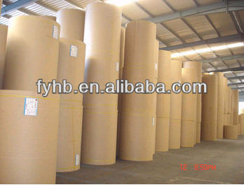 kraft paper