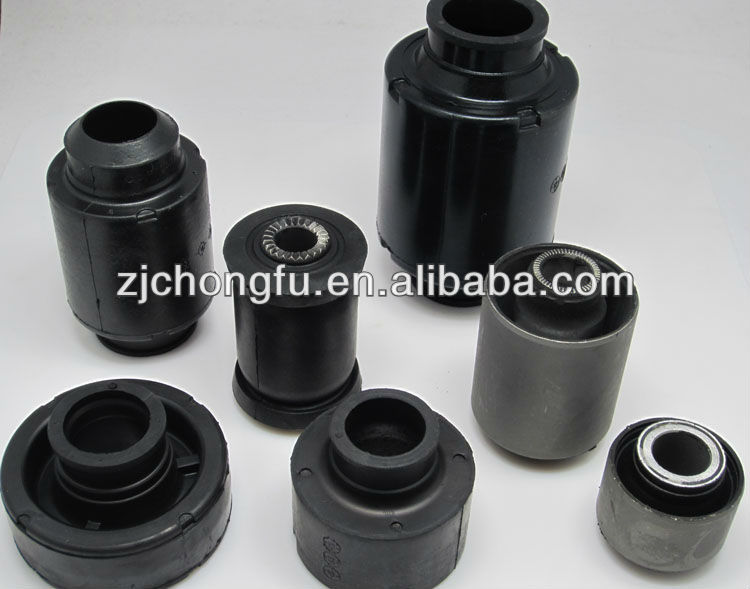 High Quality Rubber Polyurethane Bushing For Auto Parts Buy