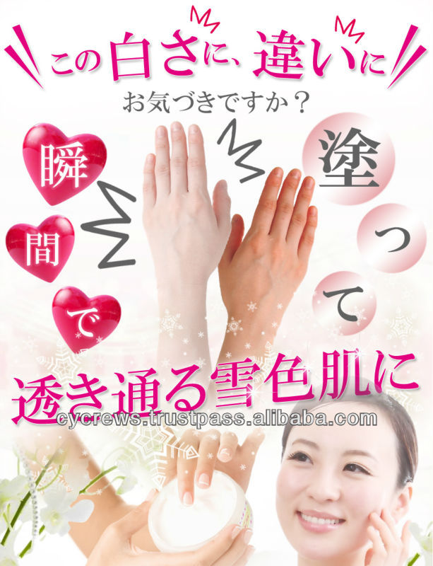 faiza美容日本アジア雪クリーム問屋・仕入れ・卸・卸売り