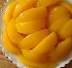 2500g canned yellow peach half sliced and diced in syrup uea food manufacture kosher food canned foodstuff